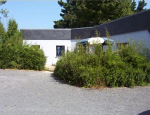 Gite Le Clos Des Pins Villa Colleville-sur-Mer Kamer foto